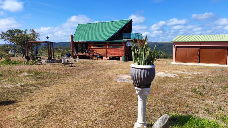 Imagem de 🌿 Paraíso à Venda em Alto Paraíso de Goiás! 🌿