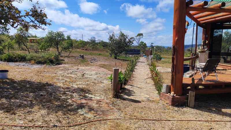 Imagem de 🌿 Paraíso à Venda em Alto Paraíso de Goiás! 🌿