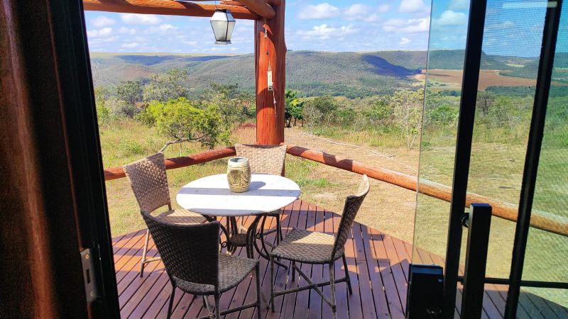 Imagem de 🌿 Paraíso à Venda em Alto Paraíso de Goiás! 🌿