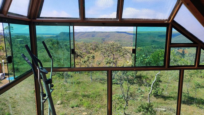 Imagem de 🌿 Paraíso à Venda em Alto Paraíso de Goiás! 🌿