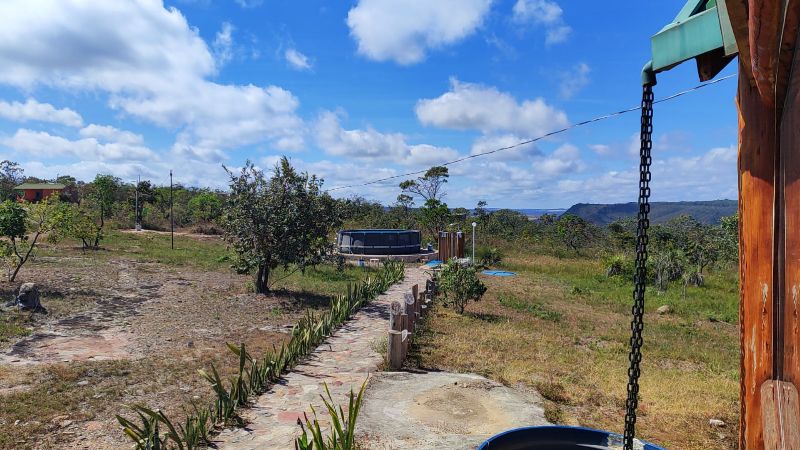 Imagem de 🌿 Paraíso à Venda em Alto Paraíso de Goiás! 🌿