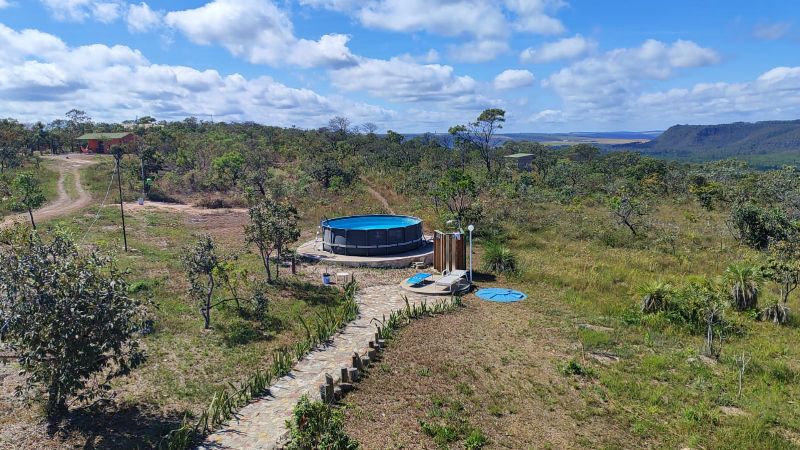 Imagem de 🌿 Paraíso à Venda em Alto Paraíso de Goiás! 🌿