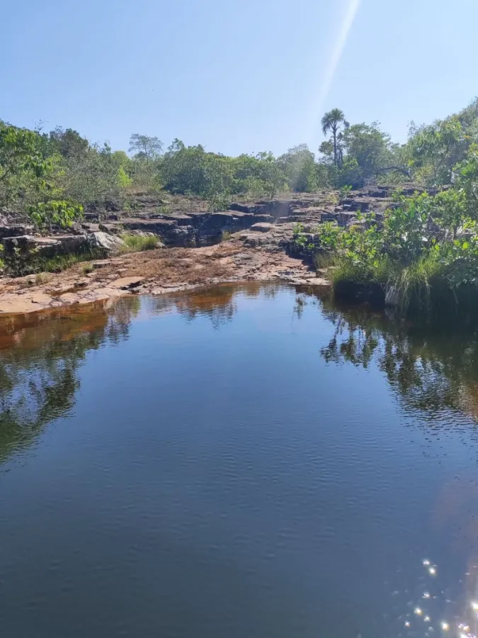 Imagem de 🌿 Paraíso à Venda em Alto Paraíso de Goiás! 🌿