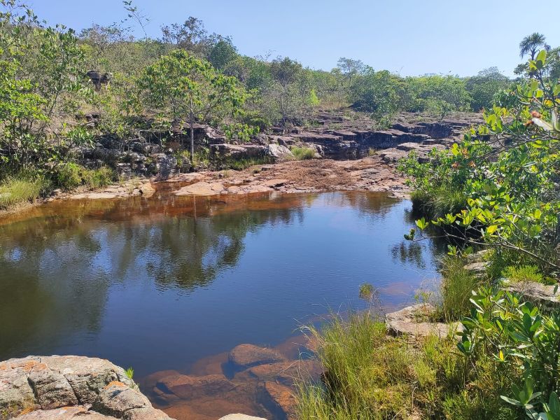 Imagem de 🌿 Paraíso à Venda em Alto Paraíso de Goiás! 🌿