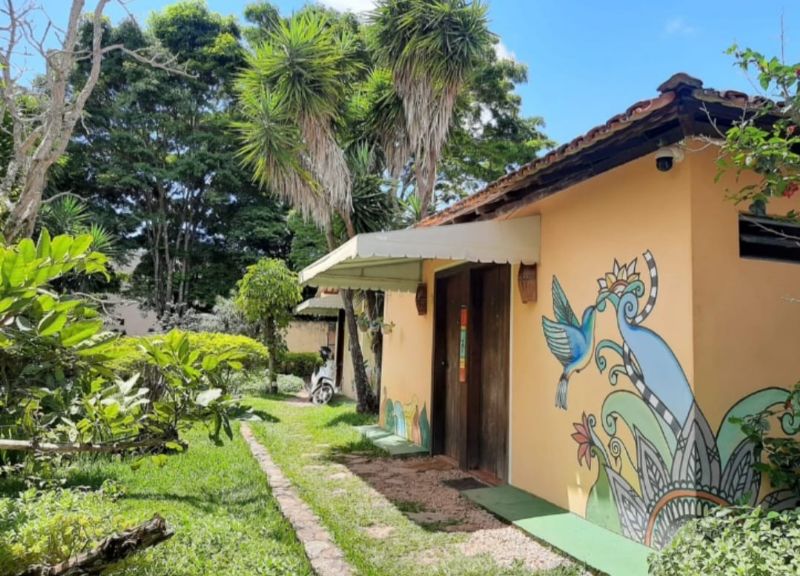 Imagem de Oportunidade na Chapada dos Veadeiros! Pousada em Funcionamento à Venda