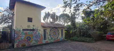 Imagem de Oportunidade na Chapada dos Veadeiros! Pousada em Funcionamento à Venda