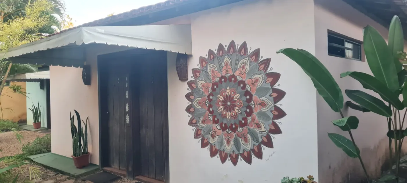 Imagem de Oportunidade na Chapada dos Veadeiros! Pousada em Funcionamento à Venda