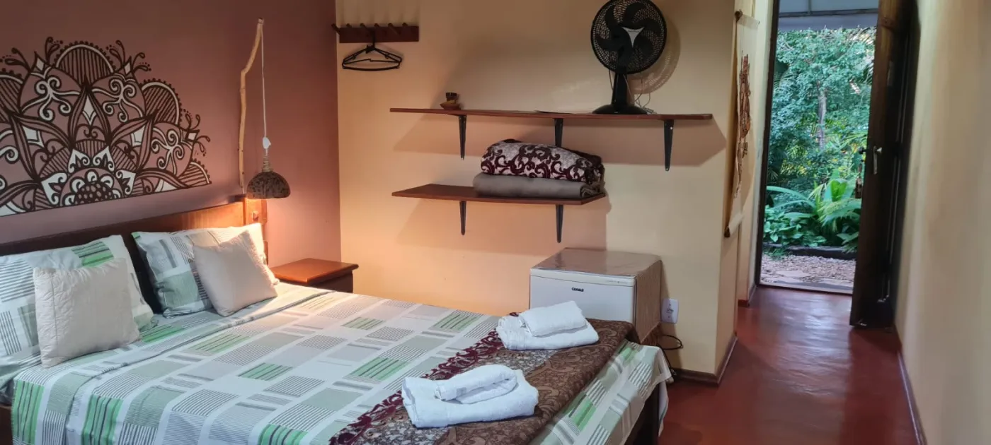 Imagem de Oportunidade na Chapada dos Veadeiros! Pousada em Funcionamento à Venda
