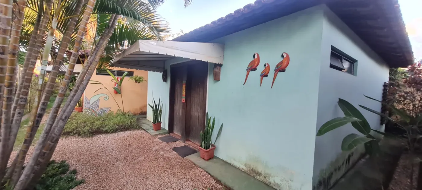 Imagem de Oportunidade na Chapada dos Veadeiros! Pousada em Funcionamento à Venda