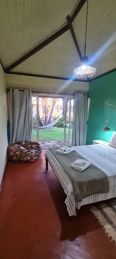 Imagem de Oportunidade na Chapada dos Veadeiros! Pousada em Funcionamento à Venda