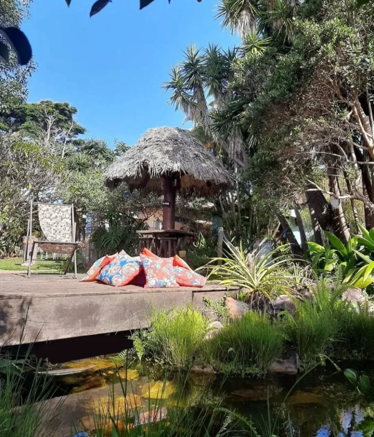 Imagem de Oportunidade na Chapada dos Veadeiros! Pousada em Funcionamento à Venda