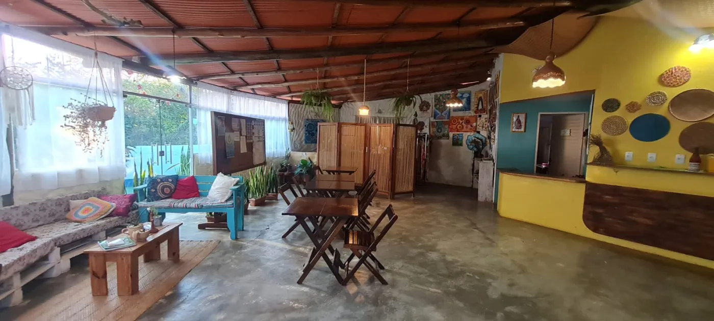 Imagem de Oportunidade na Chapada dos Veadeiros! Pousada em Funcionamento à Venda