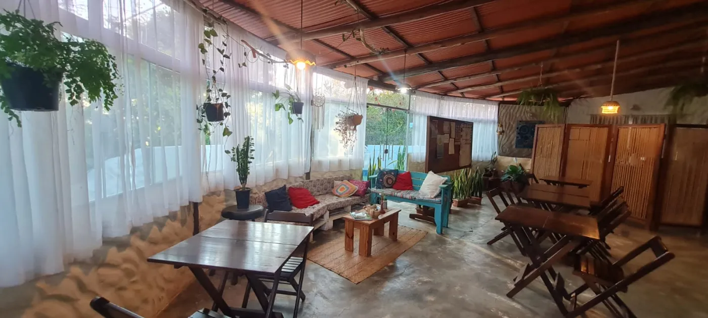 Imagem de Oportunidade na Chapada dos Veadeiros! Pousada em Funcionamento à Venda