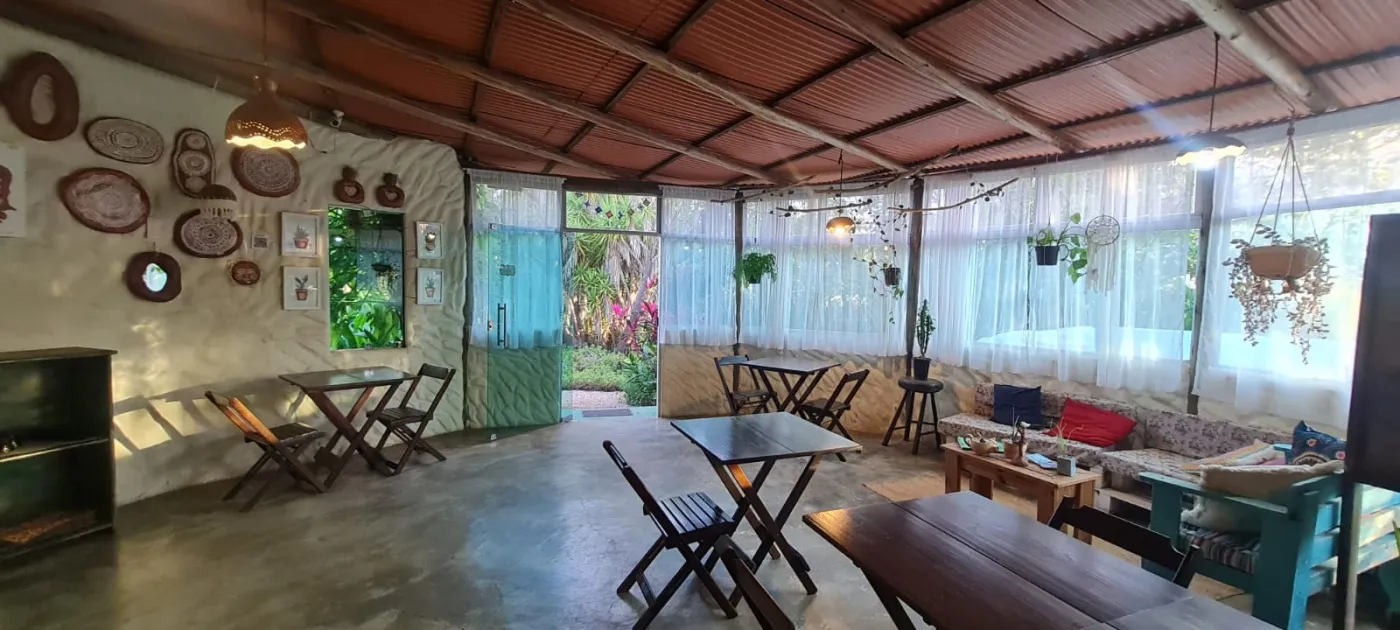 Imagem de Oportunidade na Chapada dos Veadeiros! Pousada em Funcionamento à Venda
