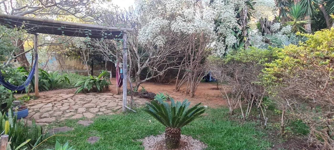 Imagem de Oportunidade na Chapada dos Veadeiros! Pousada em Funcionamento à Venda