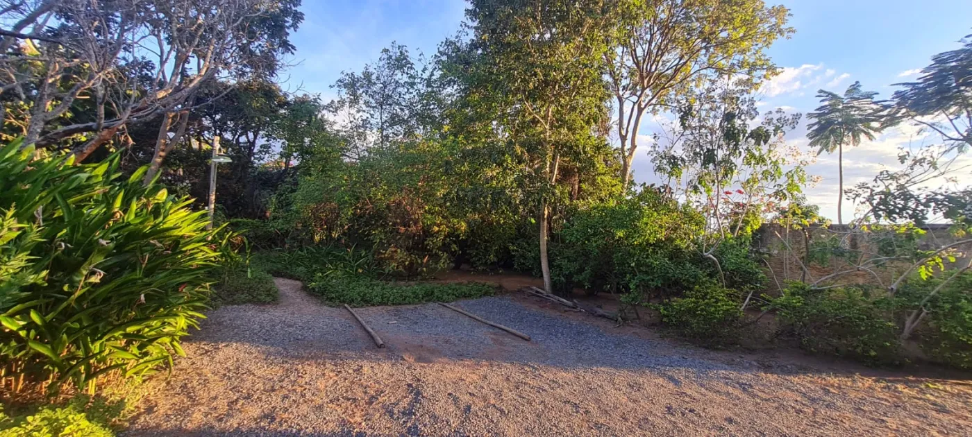 Imagem de Oportunidade na Chapada dos Veadeiros! Pousada em Funcionamento à Venda