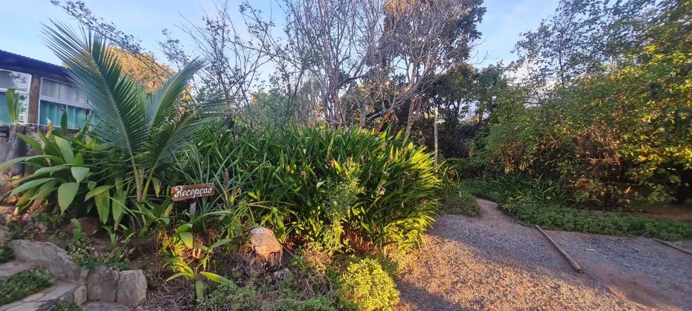 Imagem de Oportunidade na Chapada dos Veadeiros! Pousada em Funcionamento à Venda