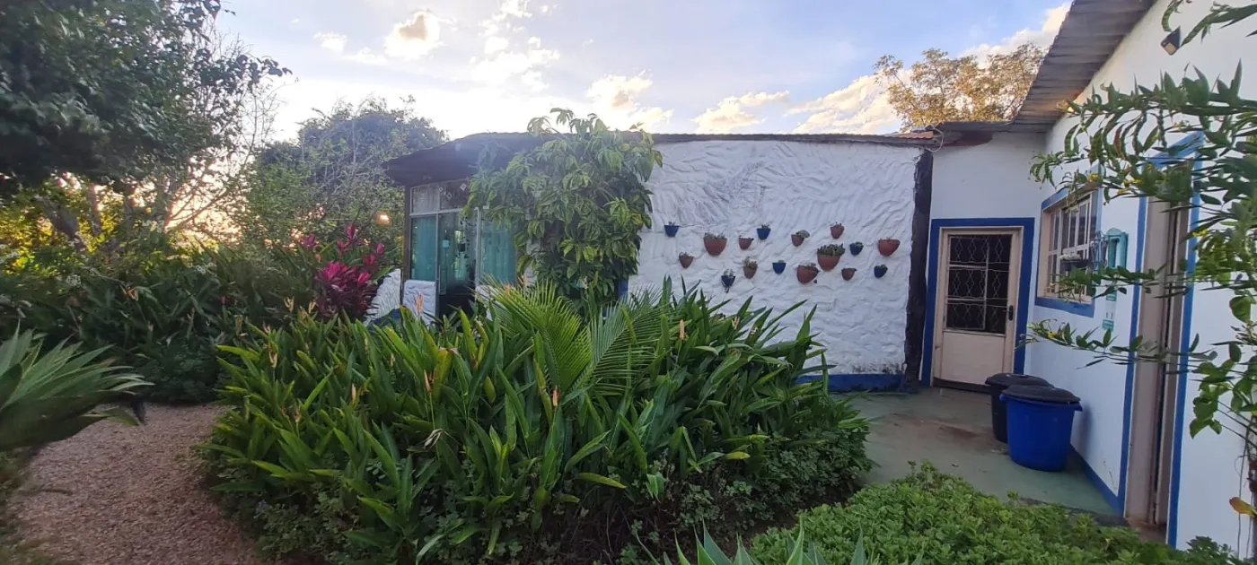 Imagem de Oportunidade na Chapada dos Veadeiros! Pousada em Funcionamento à Venda