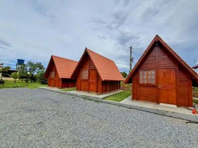 Imagem de VENDE-SE EMPREENDIMENTO A 3 KM DO CENTRO DE ALTO PARAÍSO