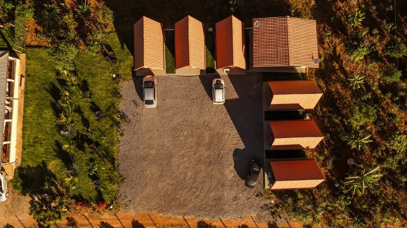 Imagem de VENDE-SE EMPREENDIMENTO A 3 KM DO CENTRO DE ALTO PARAÍSO