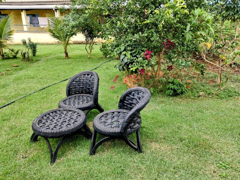 Imagem de VENDE-SE EMPREENDIMENTO A 3 KM DO CENTRO DE ALTO PARAÍSO