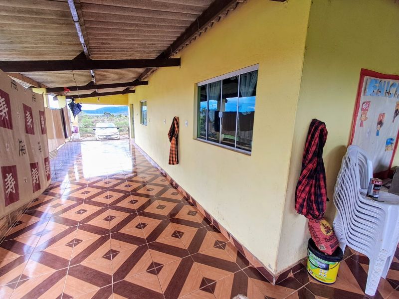 Imagem de VENDE-SE EMPREENDIMENTO A 3 KM DO CENTRO DE ALTO PARAÍSO