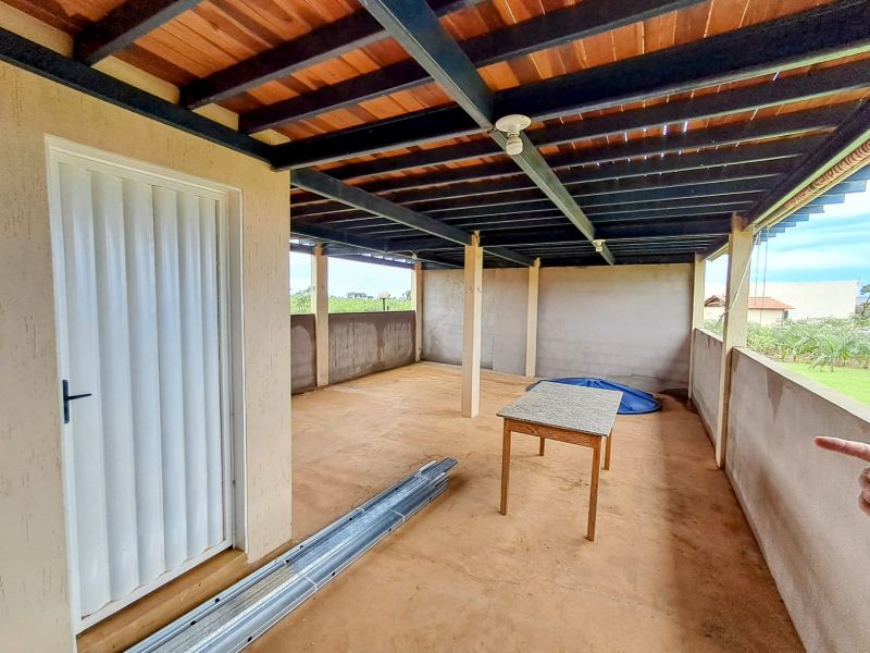 Imagem de VENDE-SE EMPREENDIMENTO A 3 KM DO CENTRO DE ALTO PARAÍSO