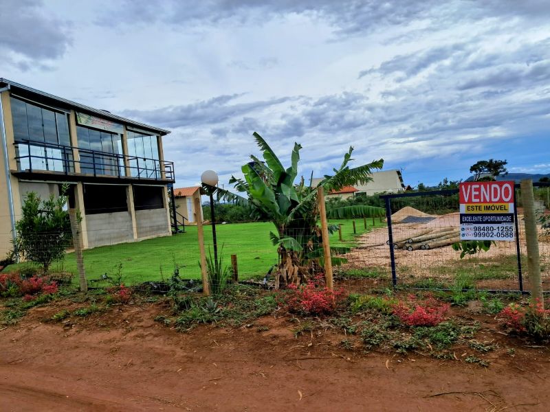 Imagem de VENDE-SE EMPREENDIMENTO A 3 KM DO CENTRO DE ALTO PARAÍSO