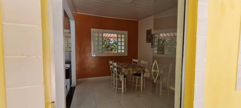 Imagem de LINDO CHALÉ MOBILIADO