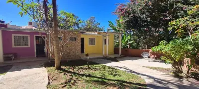 Imagem de LINDO CHALÉ MOBILIADO