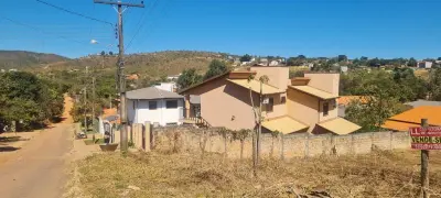 Imagem de LINDO LOTE ALTO EM ÁREA NOBRE DA CIDADE
