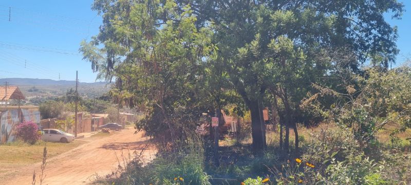 Imagem de LINDO LOTE DE 525 M² DE ESQUINA