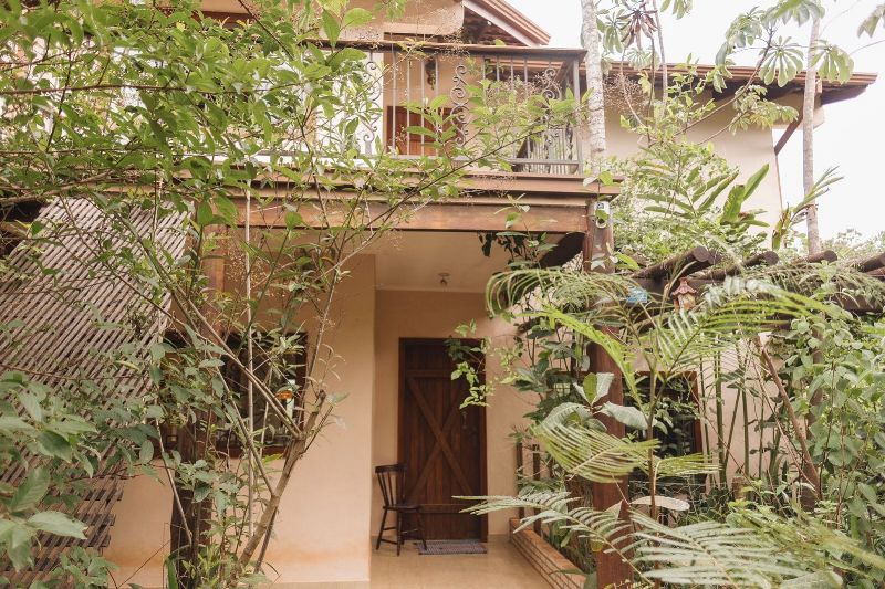 Imagem de BELÍSSIMA CASA COM 347m² LOCALIZADA EM BAIRRO NOBRE
