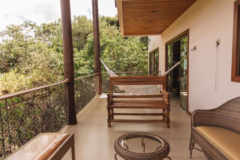 Imagem de BELÍSSIMA CASA COM 347m² LOCALIZADA EM BAIRRO NOBRE