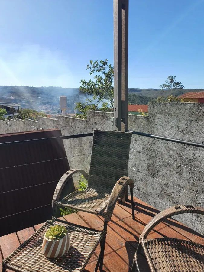 Imagem de SUÍTE CONTAINER COMPLETA