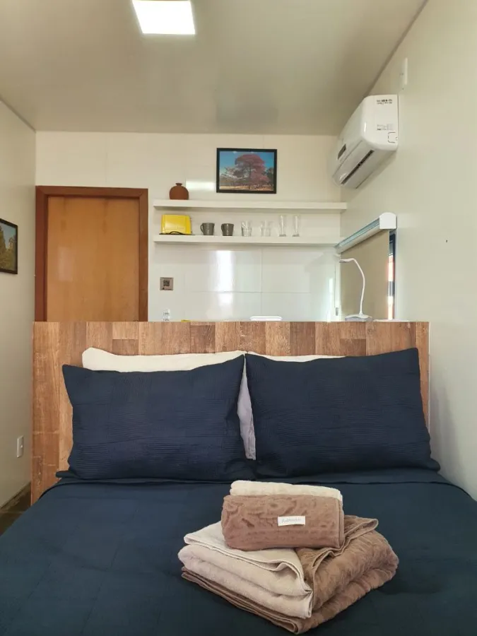 Imagem de SUÍTE CONTAINER COMPLETA