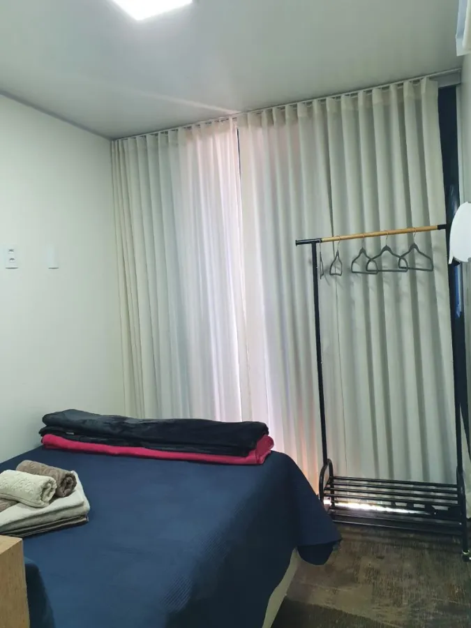 Imagem de SUÍTE CONTAINER COMPLETA
