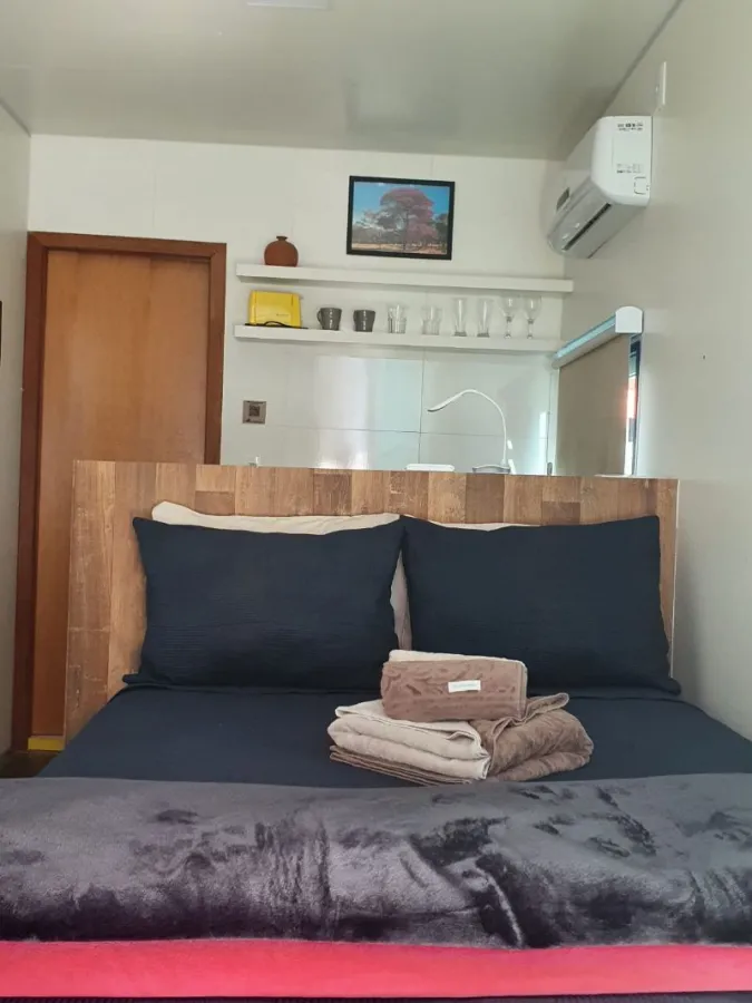Imagem de SUÍTE CONTAINER COMPLETA