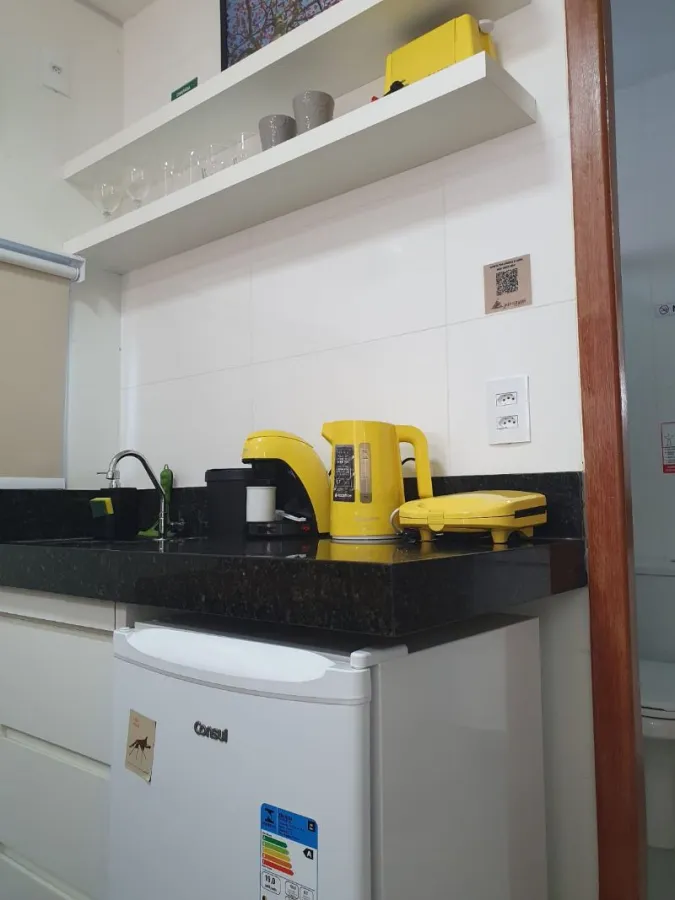 Imagem de SUÍTE CONTAINER COMPLETA