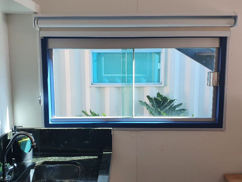Imagem de SUÍTE CONTAINER COMPLETA