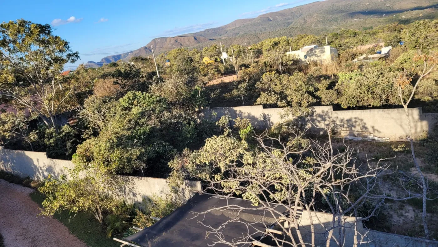 Imagem de 🌿 LINDO LOTE MURADO COM VISTA ESPETACULAR 🌿