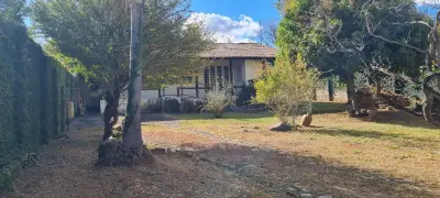Imagem de Casa em local alto e privilegiado