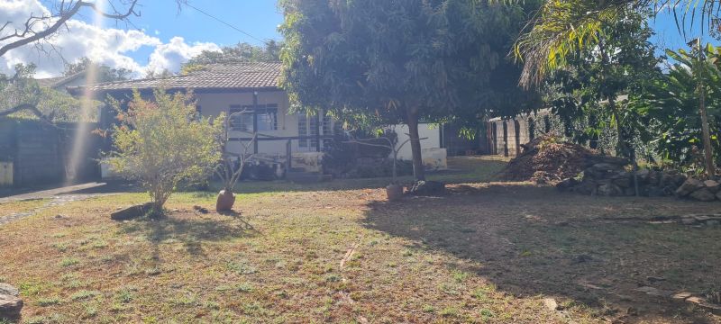 Imagem de Casa em local alto e privilegiado