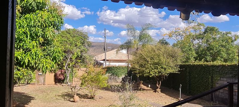 Imagem de Casa em local alto e privilegiado