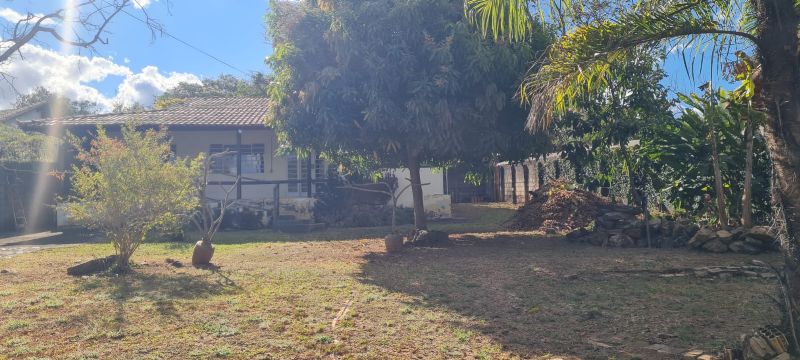 Imagem de Casa em local alto e privilegiado