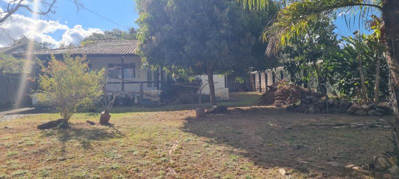 Imagem de Casa em local alto e privilegiado
