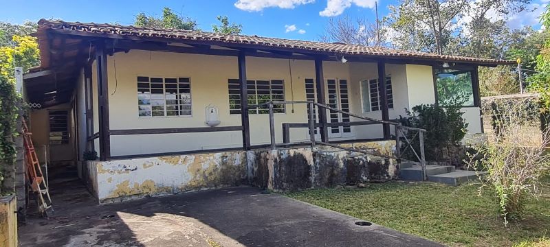 Imagem de Casa em local alto e privilegiado