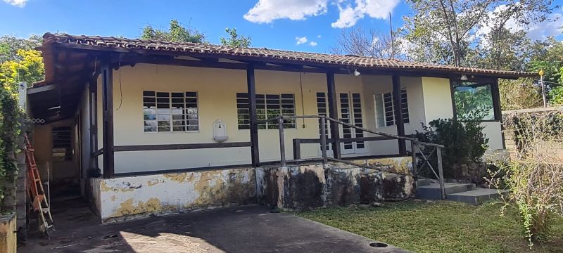 Imagem de Casa em local alto e privilegiado