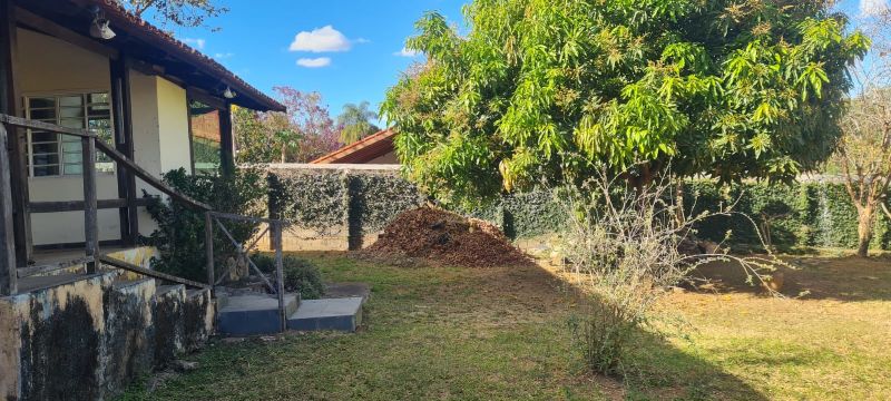 Imagem de Casa em local alto e privilegiado