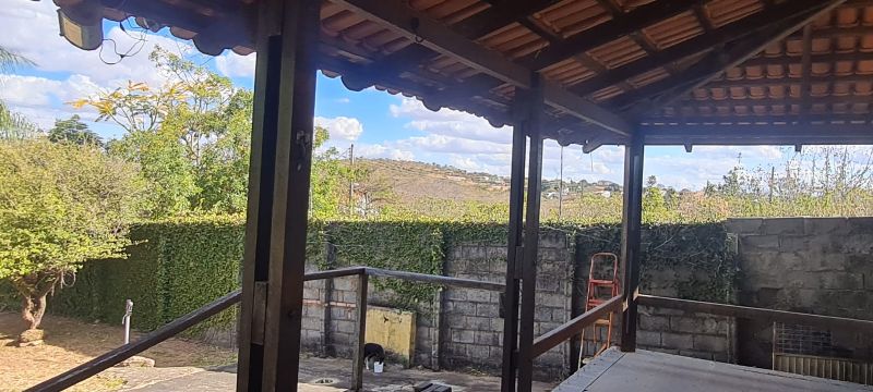 Imagem de Casa em local alto e privilegiado